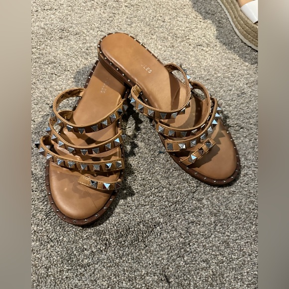 Women's Maison Jules Sandals - Picture 1 of 2